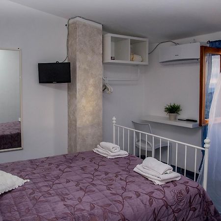 سان نيكولا أرسيلا B&B Villa San Nicola المظهر الخارجي الصورة