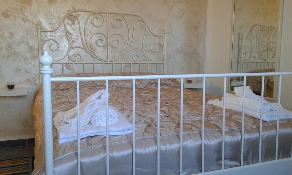 سان نيكولا أرسيلا B&B Villa San Nicola المظهر الخارجي الصورة