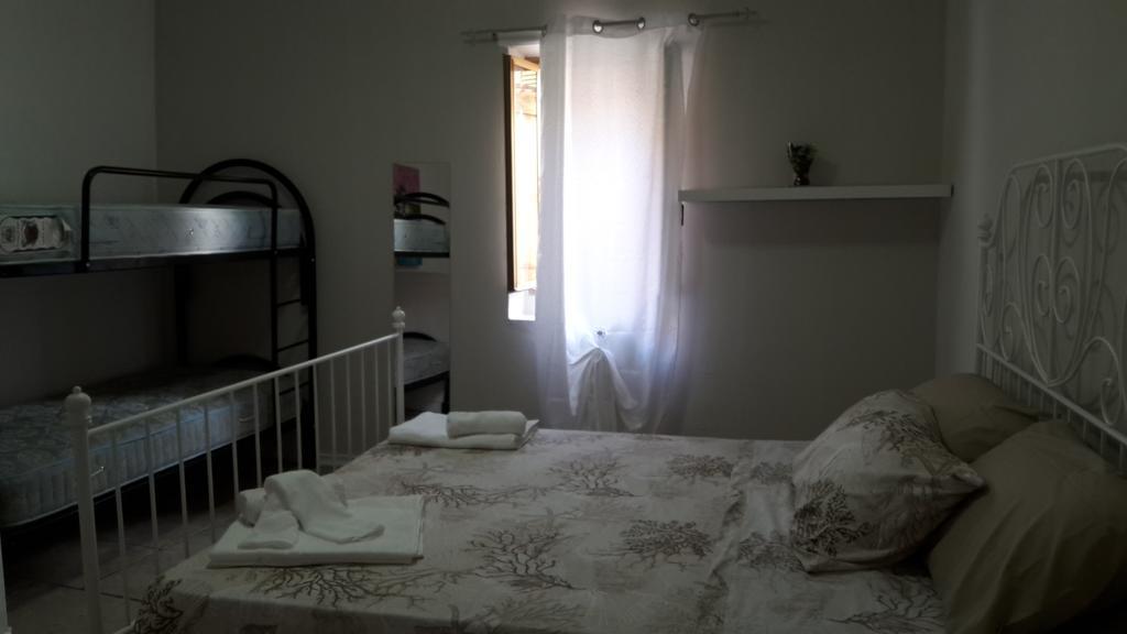 سان نيكولا أرسيلا B&B Villa San Nicola المظهر الخارجي الصورة