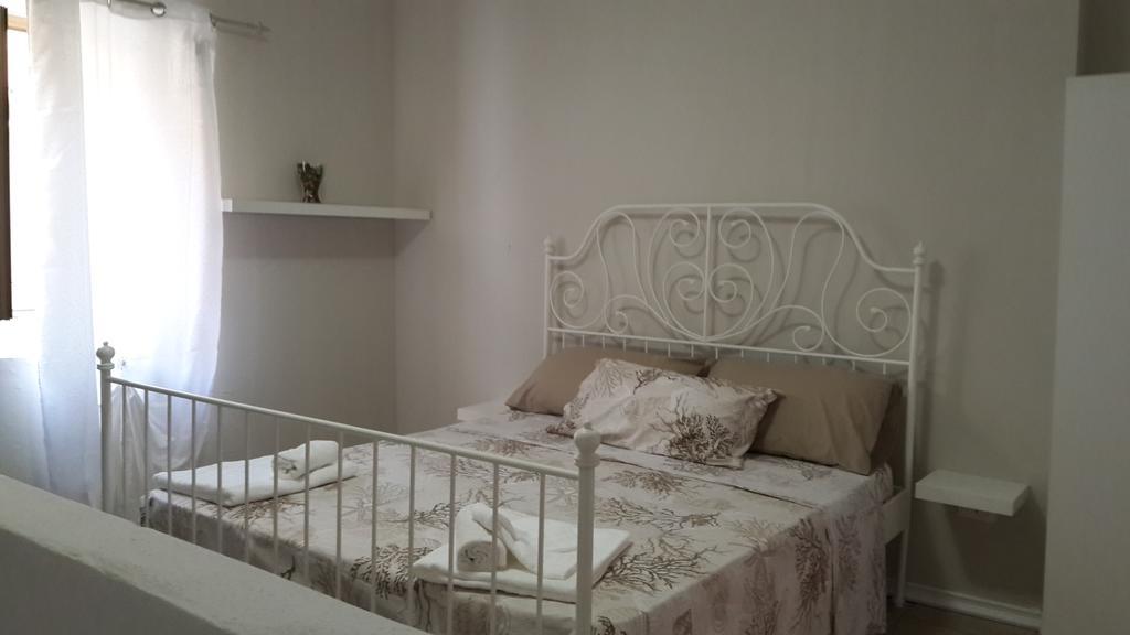 سان نيكولا أرسيلا B&B Villa San Nicola المظهر الخارجي الصورة
