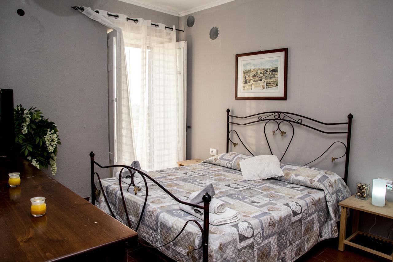 سان نيكولا أرسيلا B&B Villa San Nicola المظهر الخارجي الصورة